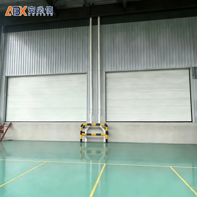 安阳高扬程滑升门